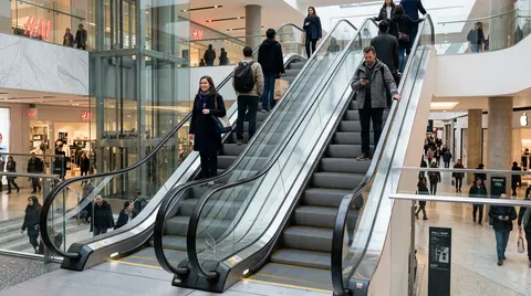 Retail & Commercial
